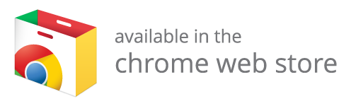 Chrome Web Store